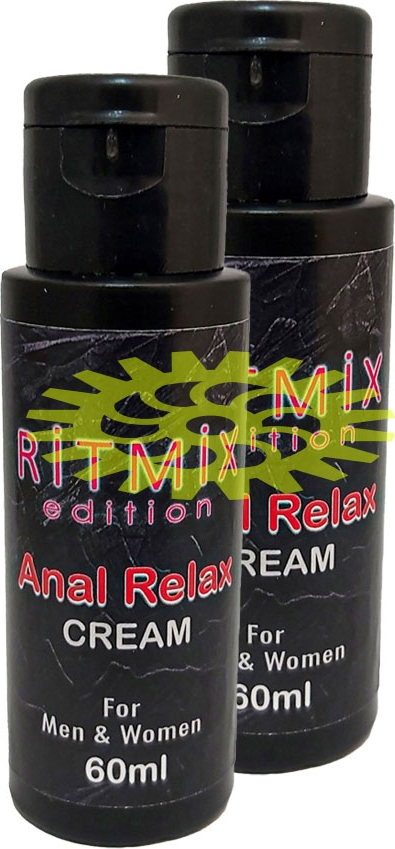 Ritmix Bay Bayan 2 Adet Reıaxcream 60 ml