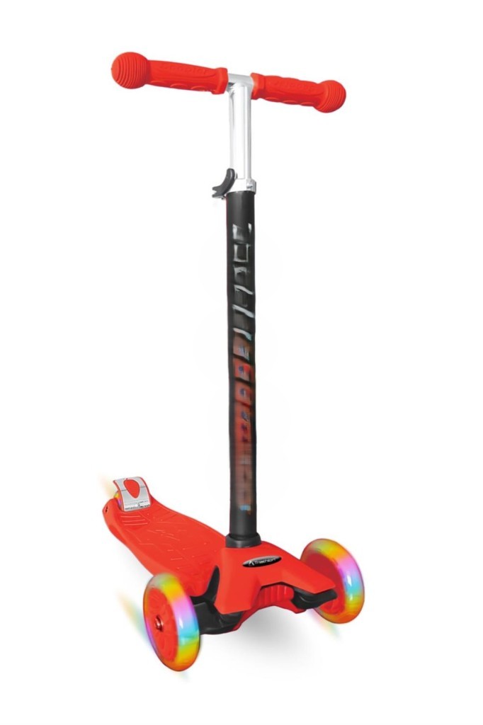 TM-142 IŞIKLI SCOOTER M-XL -KW