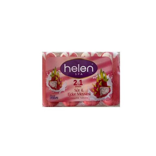 HELEN EJDER MEYVESİ EL SABUNU 4X90 - 360 GR