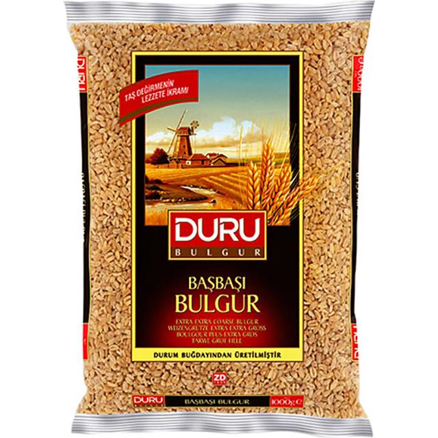 Başbaşı Bulgur 1000gr 1 Adet