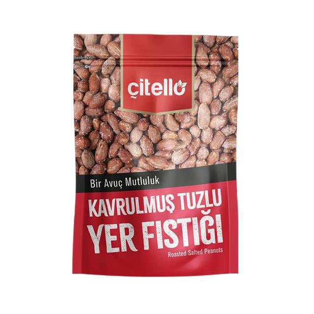 Tuzlu Fıstık 150gr 1 Adet