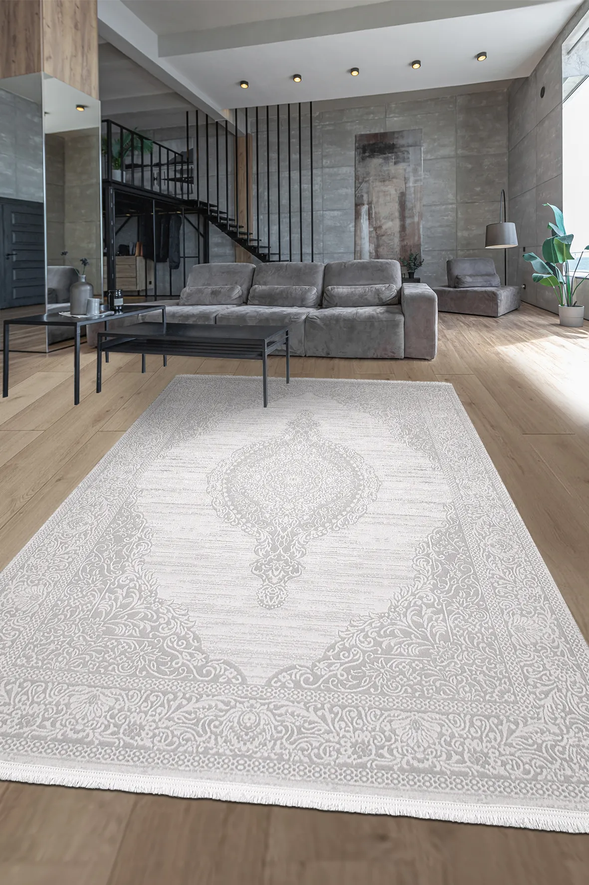 YoudayHomeCollection LİSA Model Halı · EBAT: 240X340