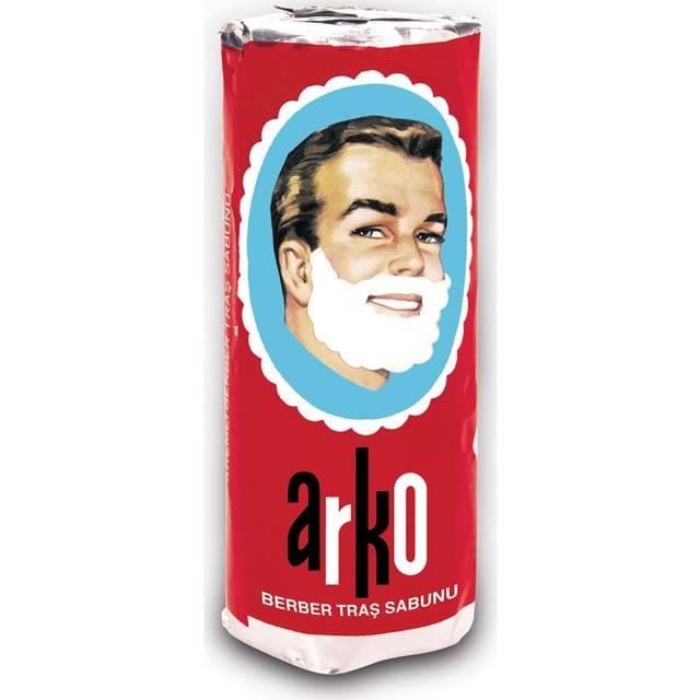 Tıraş Sabunu Berber 75gr 1 Adet