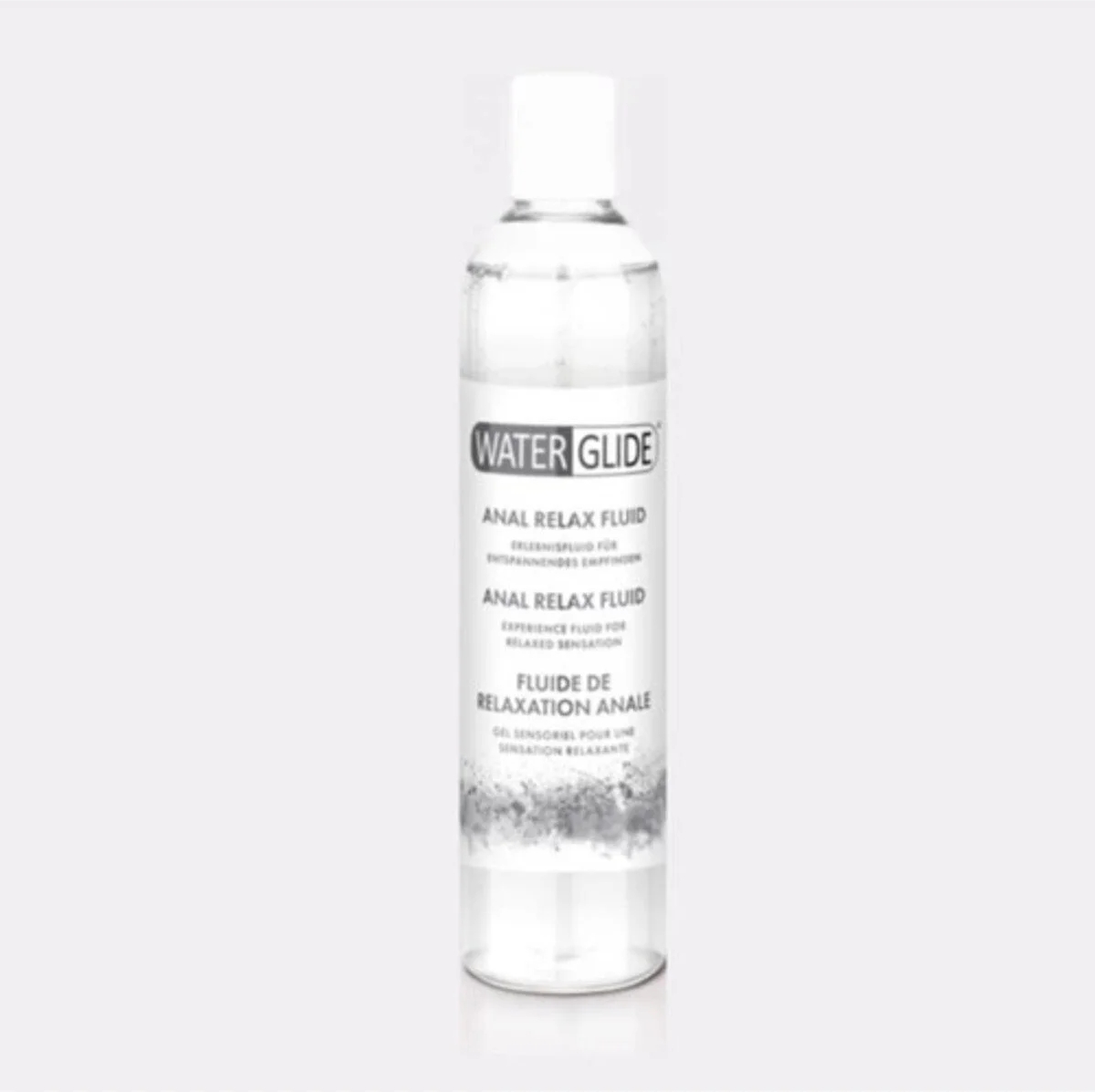 Water Glide Waterglide Anl Rlx Fluid 400ML Anl Jel