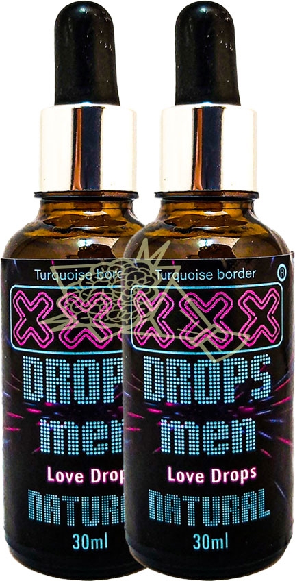 L. 2 Adet Erkeklere Özel Uyarıcıdamıa 30 ml