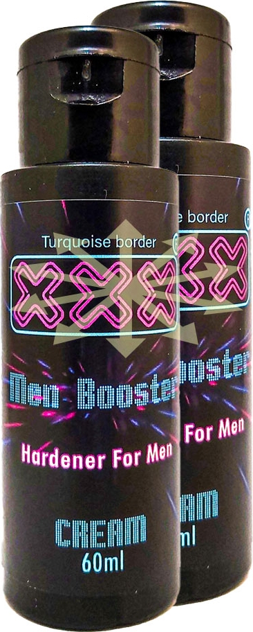 L. Erkeklere Özel 2 Adet 60 ml Krem