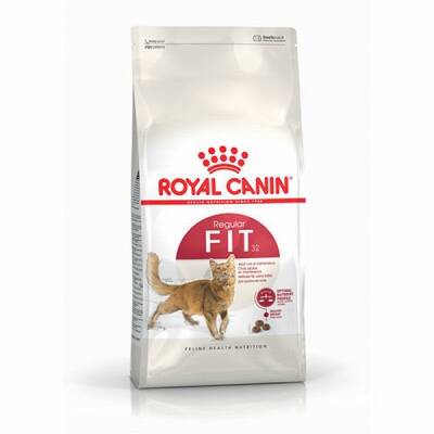 Fit 32 Adult Yetişkin Kedi Maması 4 Kg