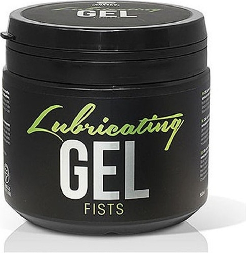 Cobeco  Jel 450 ml - Cobeco Lubricant Gel 450 ml