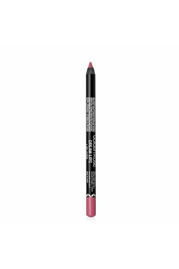 Dream Lips Mat Dudak Kalemi - No 512