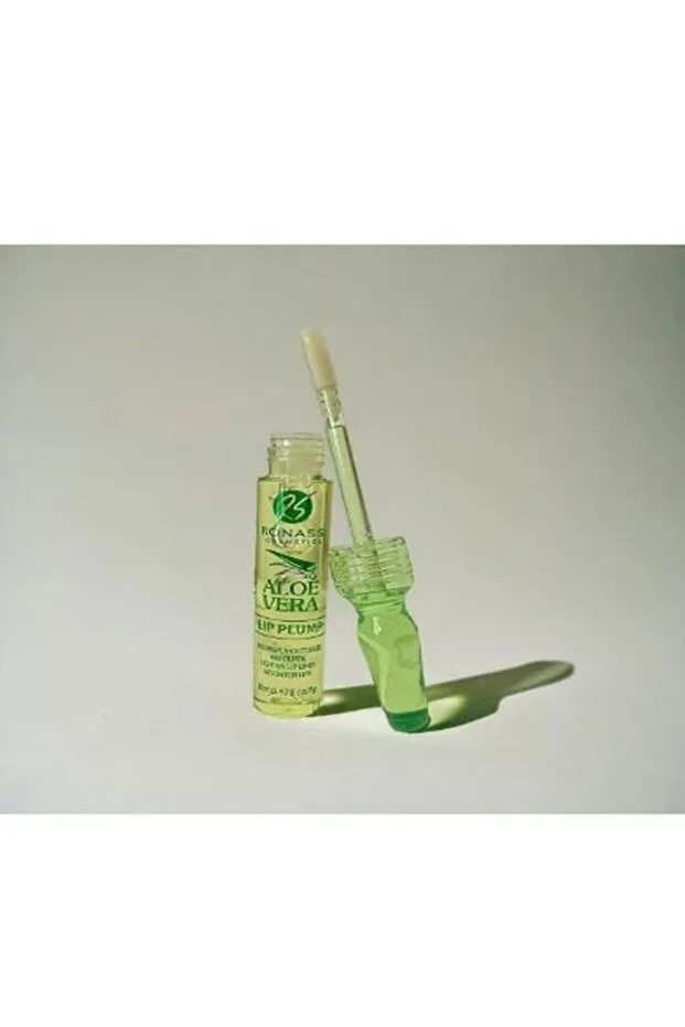 Ronassi - Aloe Magic Lip Oil