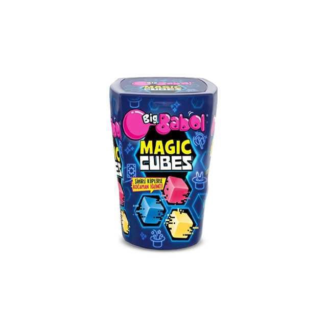 MAGIC CUBES ICE CUP NANO BTL 25,2gr 1 Adet
