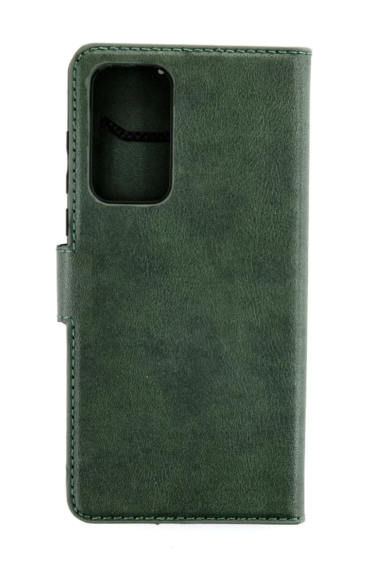 Reeder P13 Blue 2021 Kılıf Trend S Plus Kapaklı Kılıf - Yeşil