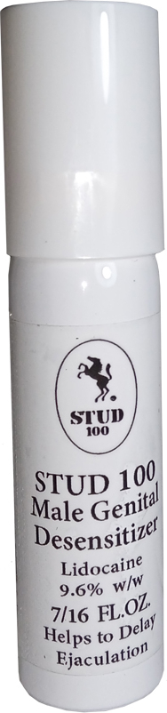 Studio Stud 100 Sprey 20 cc