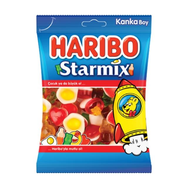 Starmıx 160gr 1 Adet