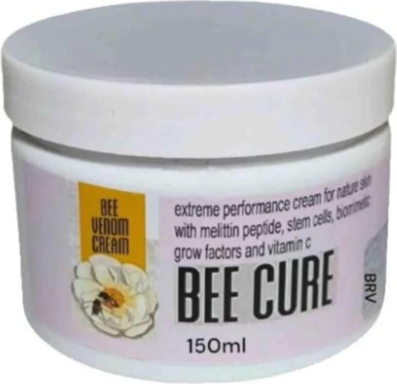 Süper Bee Cure Bakım Kremi 150 ml x 1 Adet