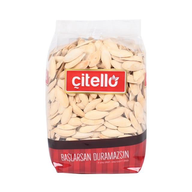 Kabak Çek.Nevşehir Tuzlu 250gr 1 Adet