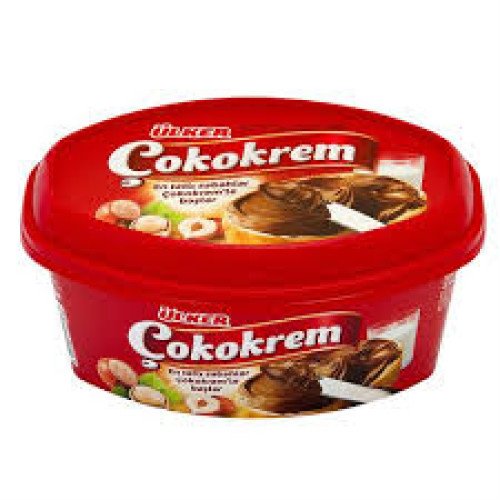 ÜLKER ÇOKOKREM 440 GR. %10 BEDAVA