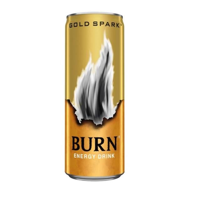 Gold Spark 250ml 1 Adet