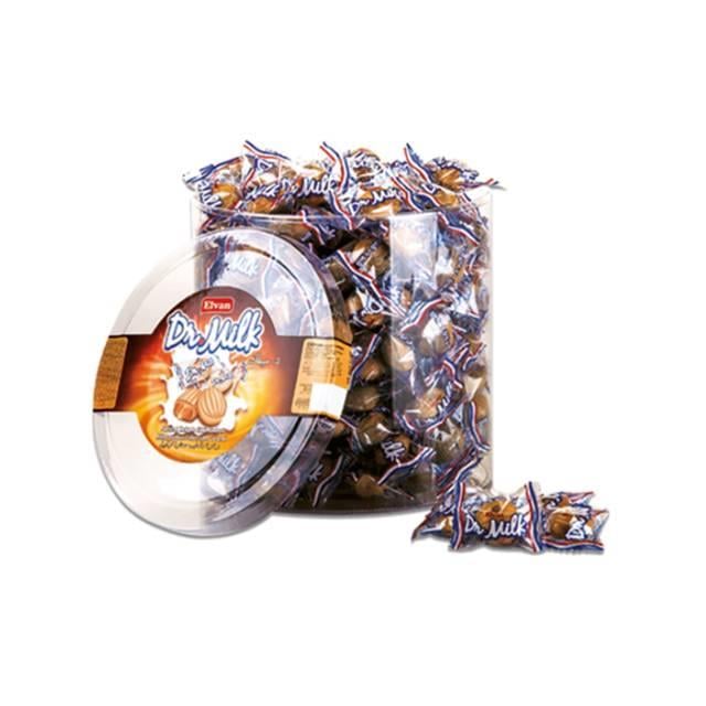 Dr. Milk Karamelli Ş 800gr 1 Adet