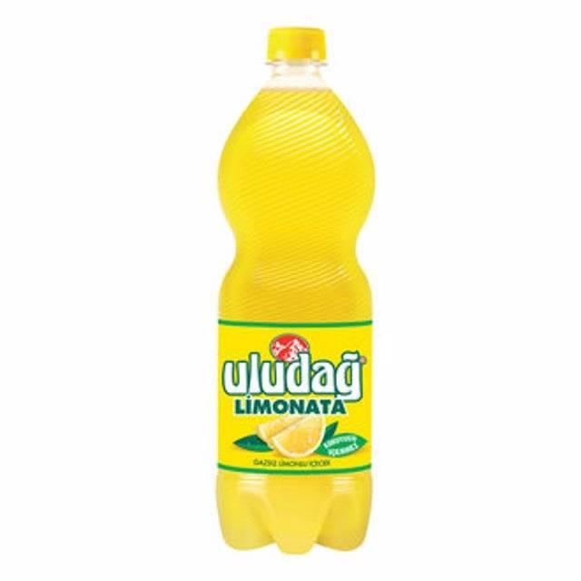 Limonata 1lt Pet 1 Adet