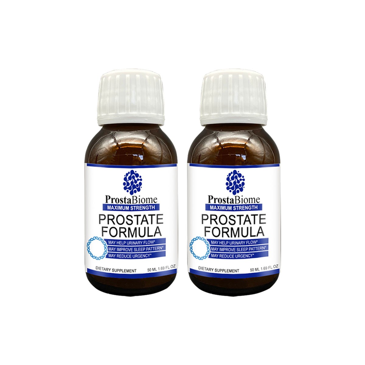 ProstaBiome 2 Kutu Erkeklere Özel 50 ml Şurup