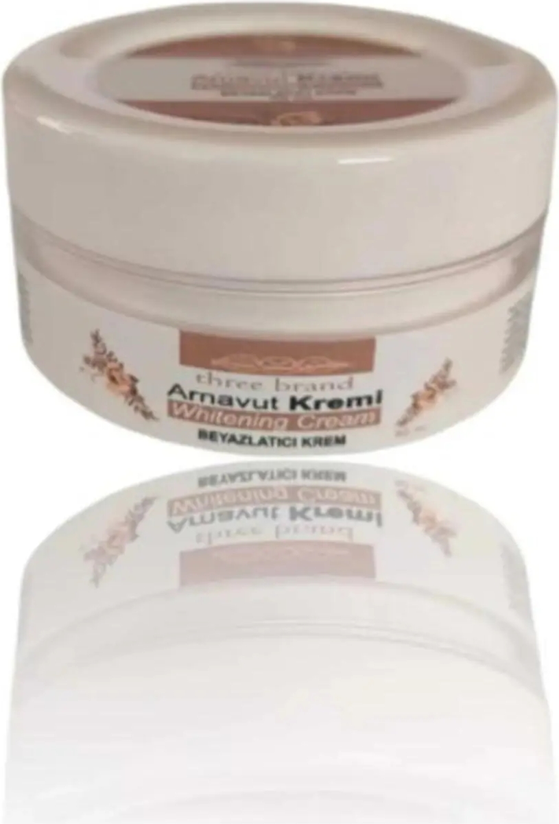 Arnavut  Ciltte Kremi 50 ml