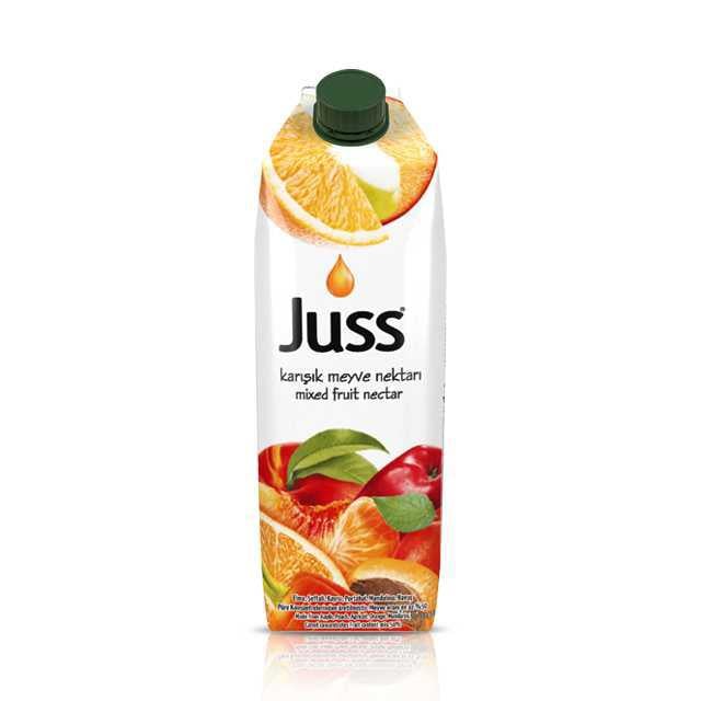 M. Nektarı 1000 Ml 1 Adet