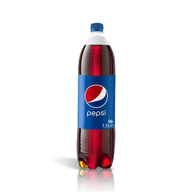 Cola 1,5lt 1 Adet