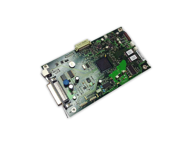 Formatter Board  Hp P3015 - Ce475-69001