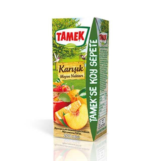 Nektar   200ml 1 Adet
