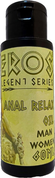 Eros Legent Bay Bayan Reıaxoil
