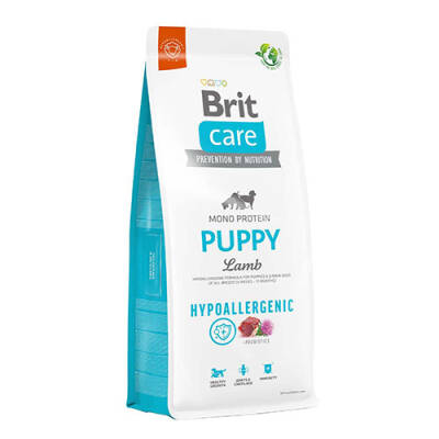 Puppy Lamb & Rice Kuzulu Pirinçli Yavru Köpek Maması 12 Kg