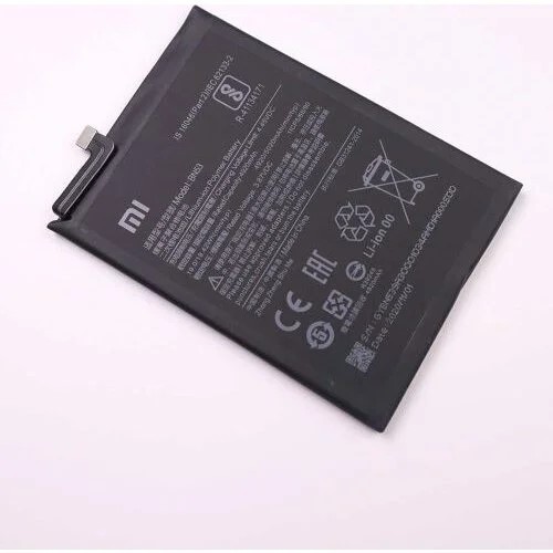 Redmi Note 9 Pro Uyumlu BN53 Batarya Pil