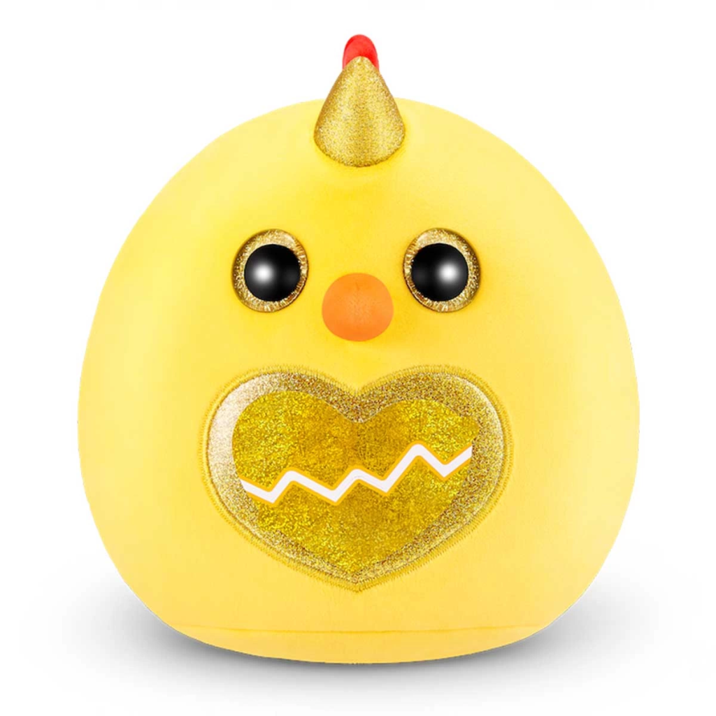 NessiWorld Eggzania Sürpriz Peluş RAR26000 NessiWorld