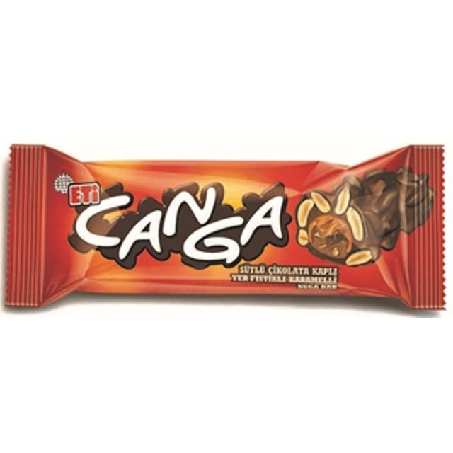 Canga 45 Gr. 1 Adet