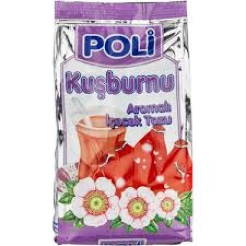 POLİ KUŞBURNU 500 GR