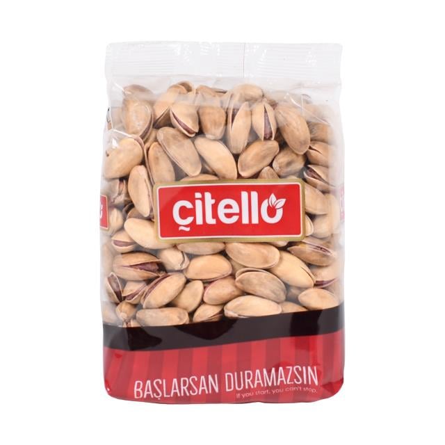 Naturel Antep Fıstığı 250gr 1 Adet