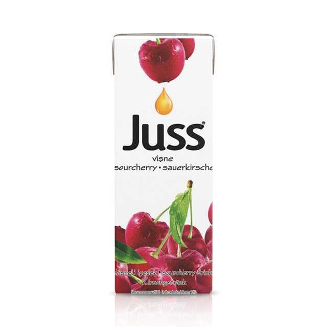 Vişneli İçecek 200ml 1 Adet