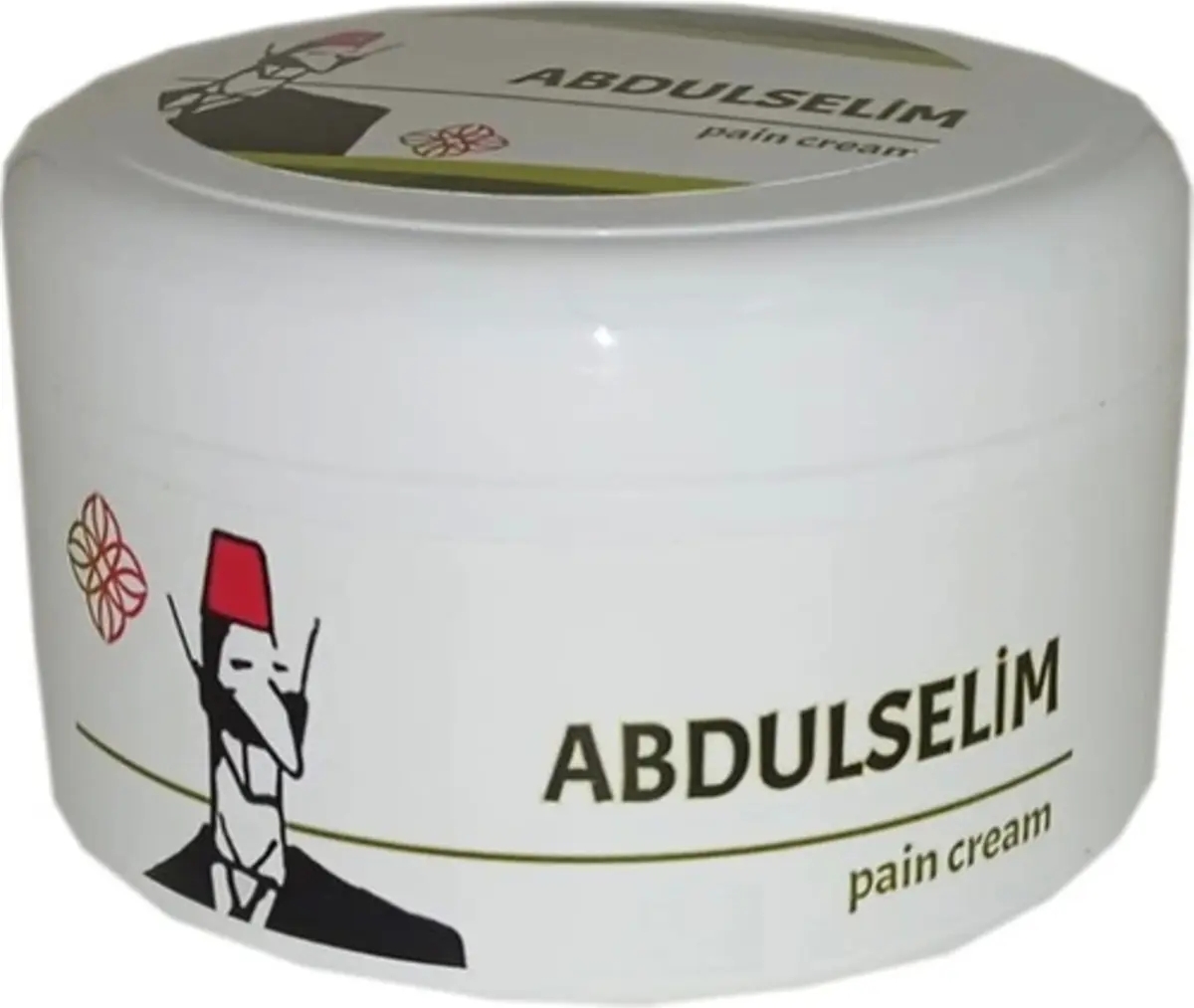 Abdulselim Osmanlı Muzicesi Krem 200 ml 2 Ad