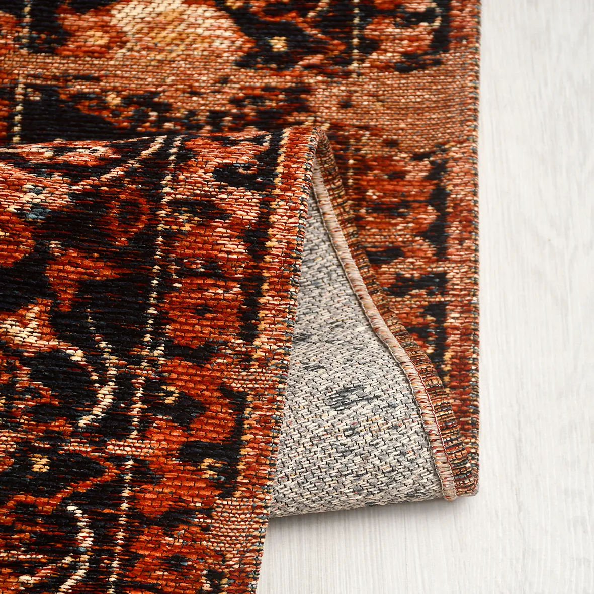 YoudayHomeCollection KORU Model Halı · EBAT: 160X230