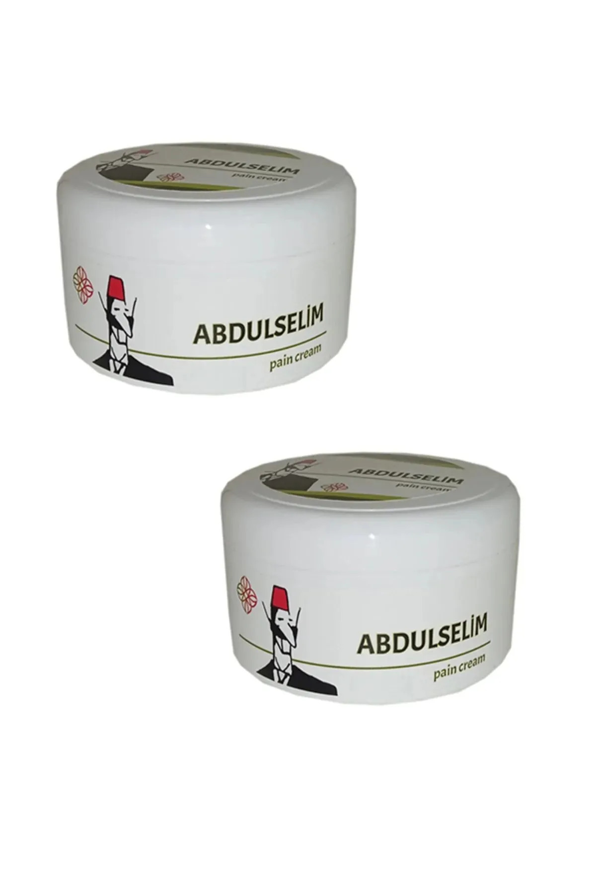 Natural Boost Abdulselim Rahatlatıcı 200 ML / Abdulselim  400 ML X 2 ADET