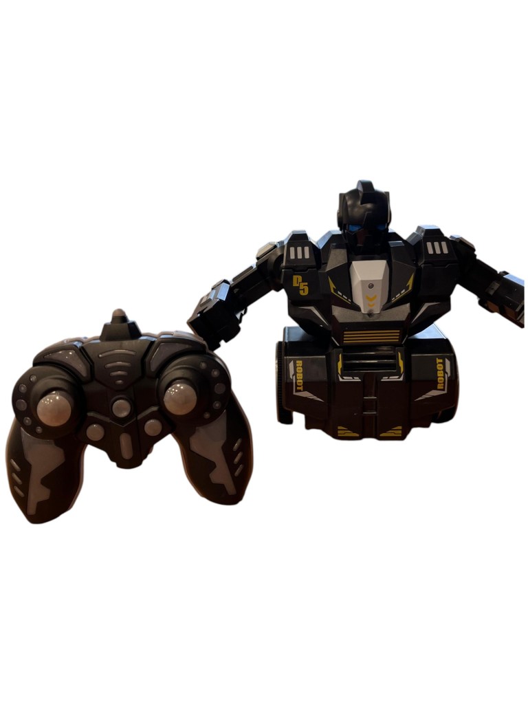 606-40 ROBOT
