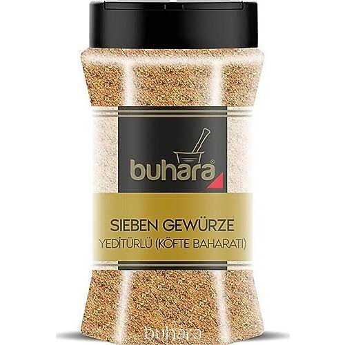 BUHARA YEDİ TÜRLÜ 150 GR PET