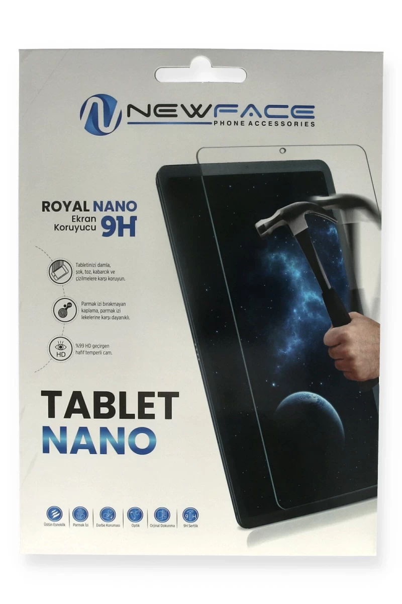 Apple iPad Mini 6 Tablet Royal Nano