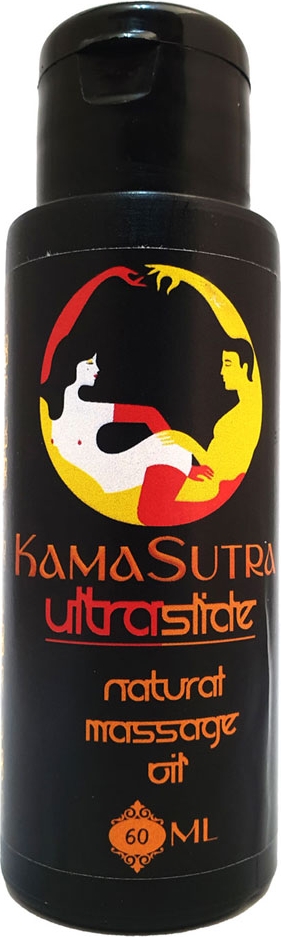 Kamasutraerotik Massageoil / Kadın Erkek Erotikmasaj Yağı 60 ml