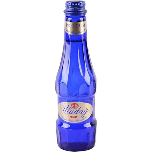 Premium Maden Suyu 250ml 1 Adet