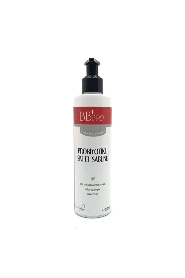 + Pro Sıvı El Sabunu Probiyotikli 250ml