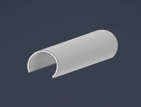 3D Baskı Ön Panjur Çıtası Araç Ön Izgara Çıta Seti Kelepçeli Renkli Panjur Aksesuarı Beyaz