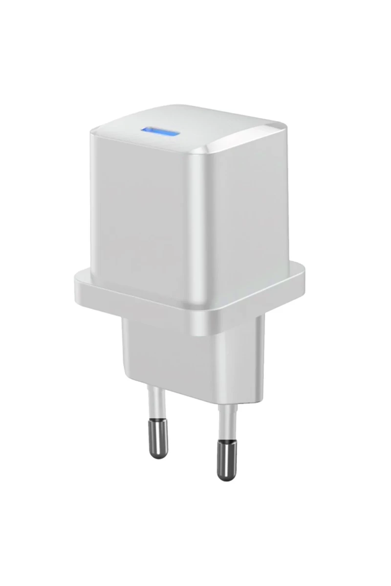 Konfulon C76 30W GAN Şarj Cihazı - Beyaz