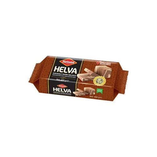 HEL SAN HELVA KAKOLU 400 GR